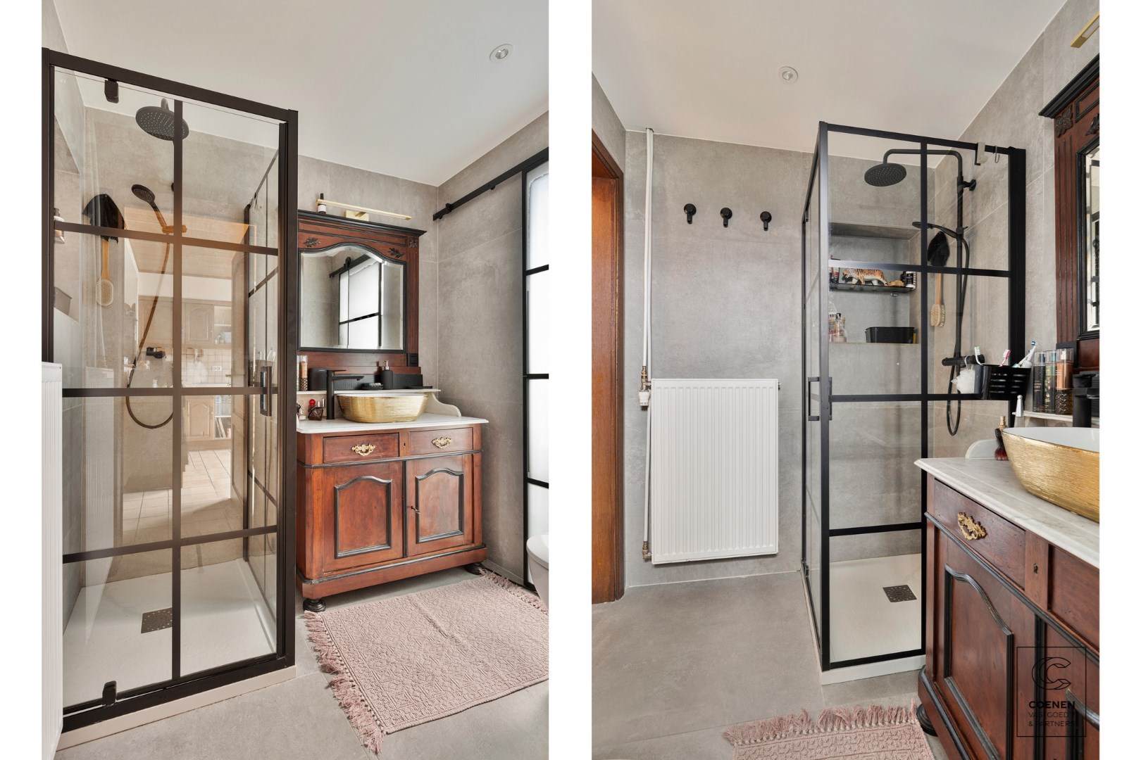 Charmante gezinswoning van 126m&#178; en 3 slaapkamers op TOPlocatie te Luchtbal! 