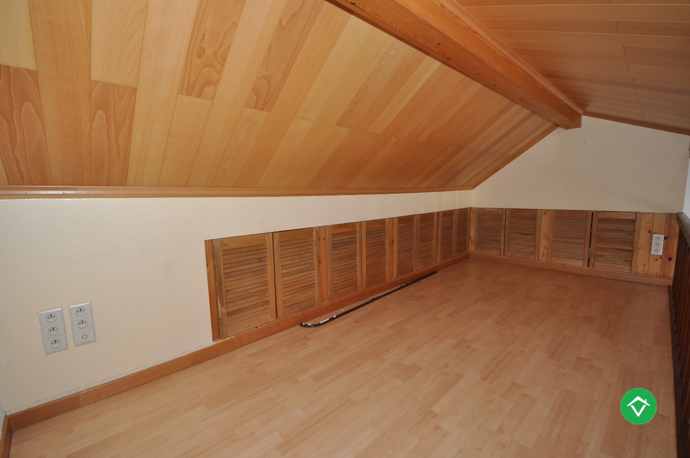 Woning met 3 slaapkamers te Oostende 