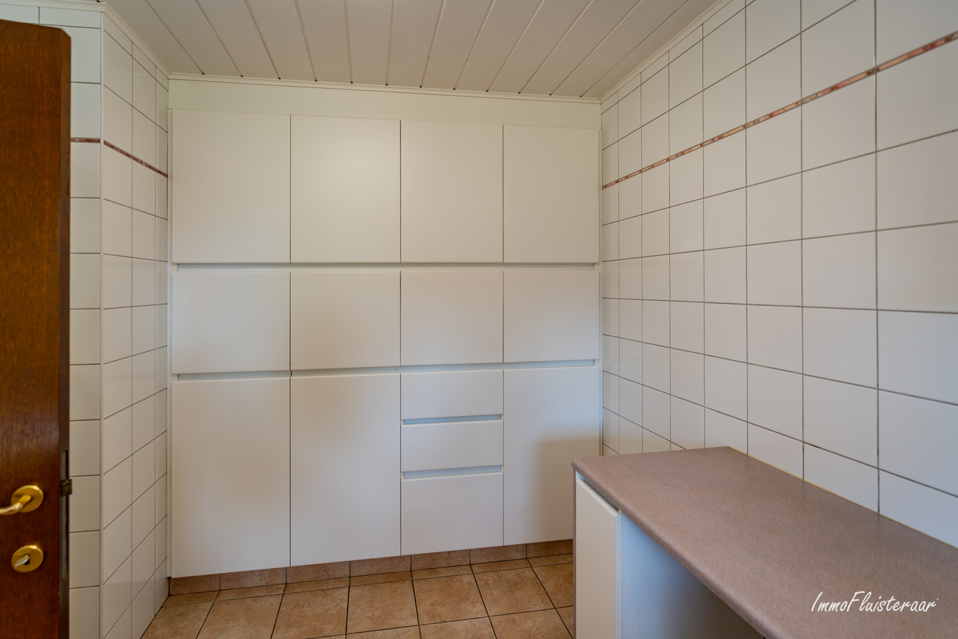 Charmante woning op ca. 2 Ha te Geel 