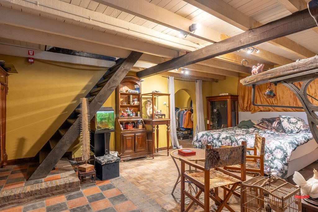 Horeca te koop in Oud-Turnhout