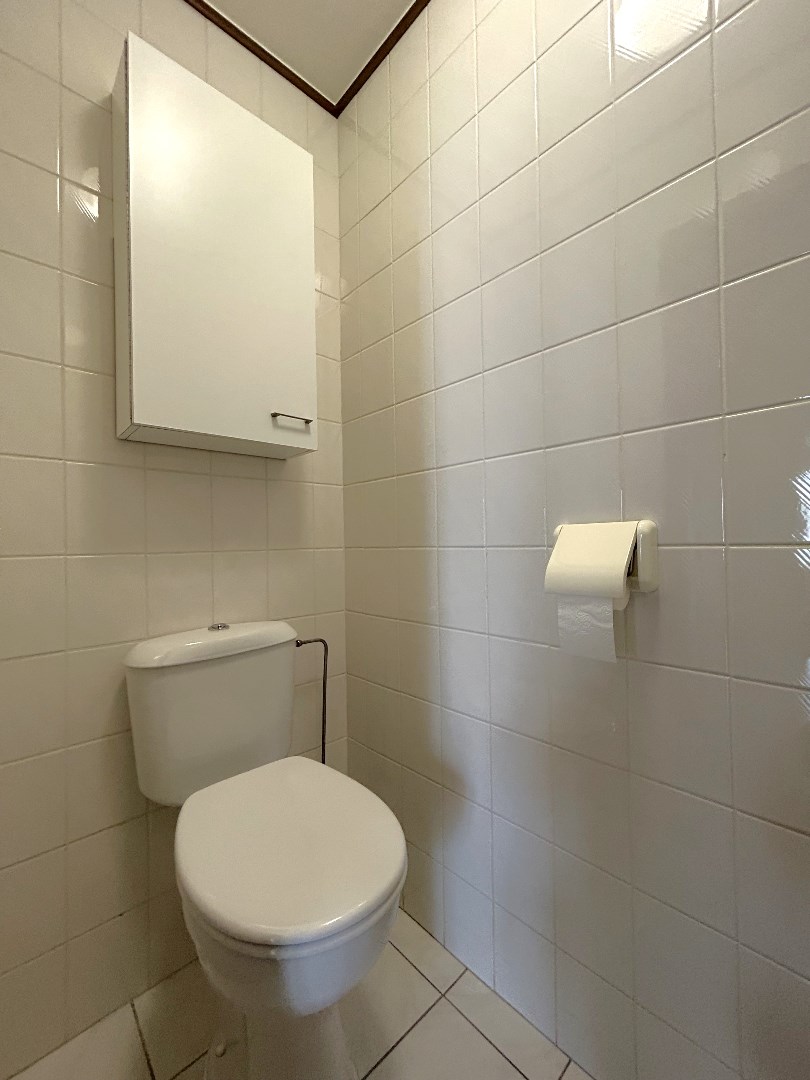 Instapklaar appartement met 2 slpk. in centrum Geel 