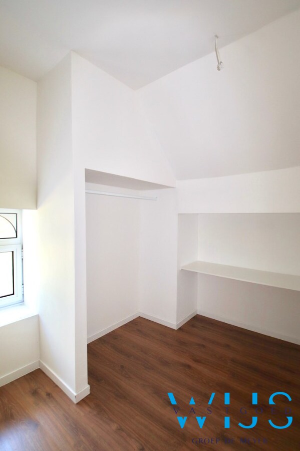 Landelijk gelegen huis met 3 slaapkamers te Bassevelde ! 