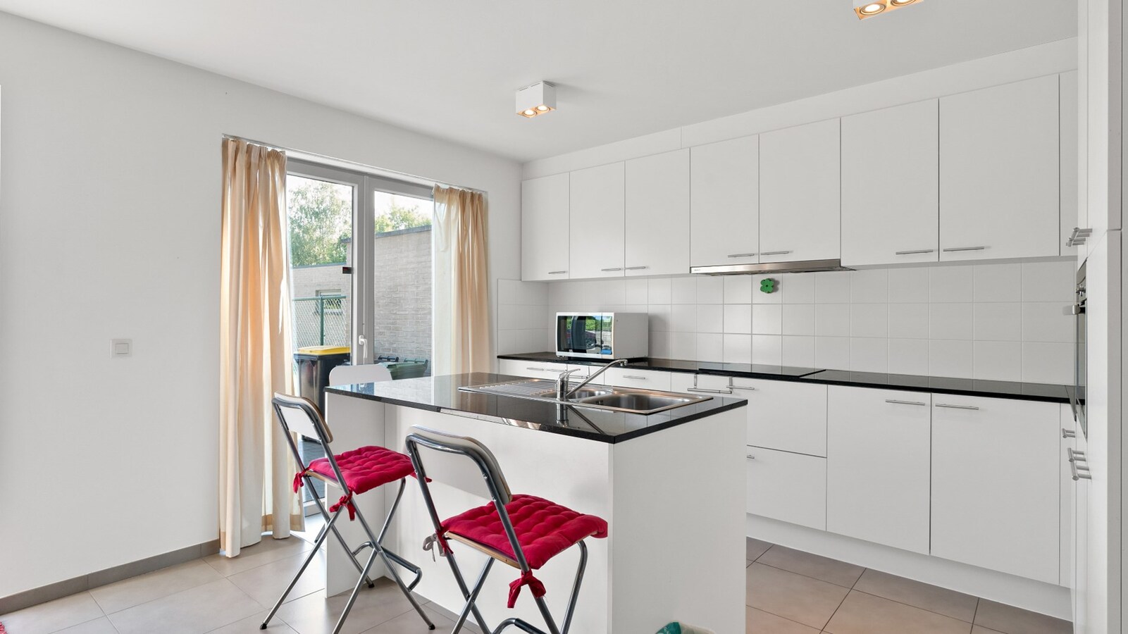 HAASRODE - Woning 4 slks (HOB) 