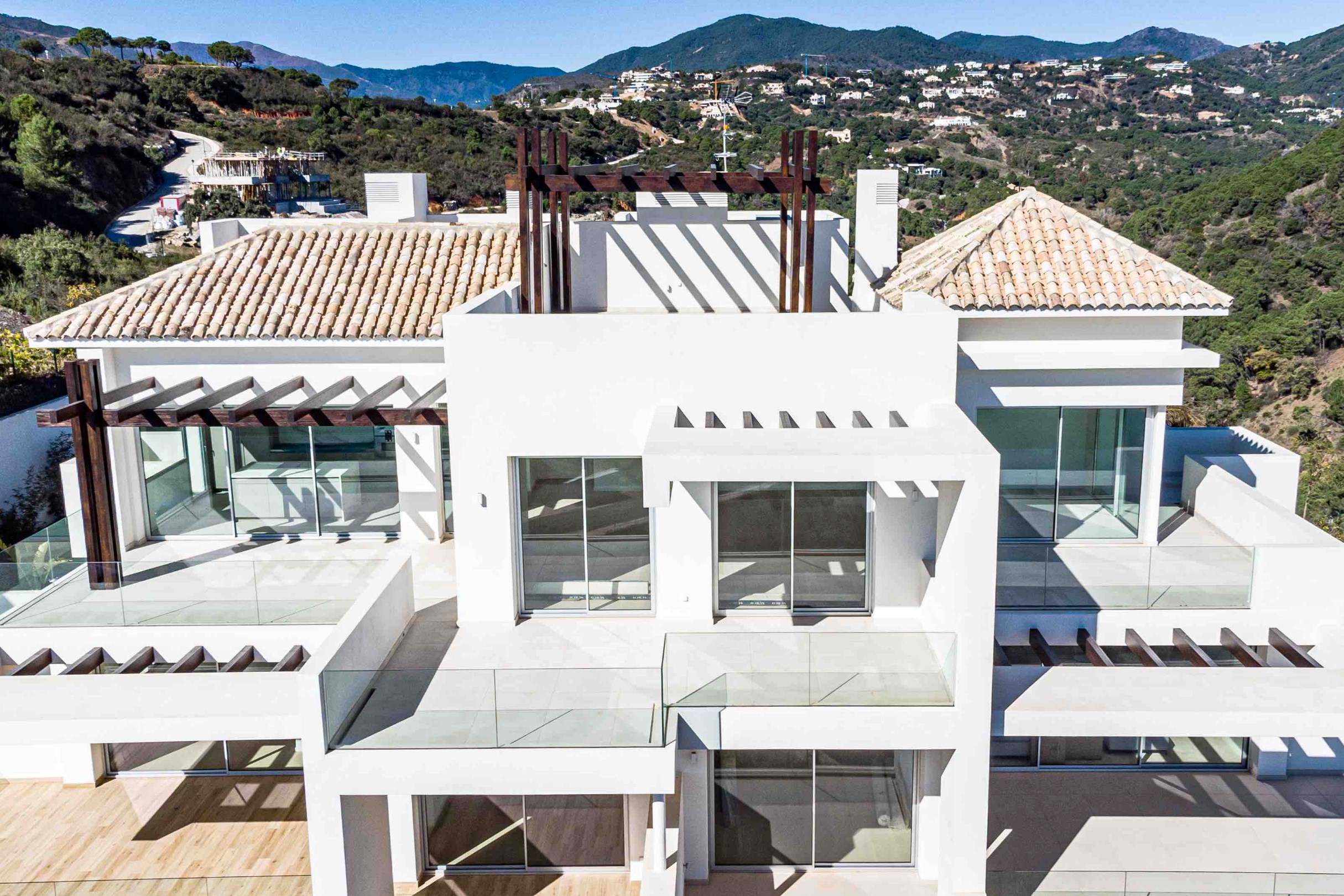 Marbella Club Hills - Fase II - Block 16 - Penthouse 