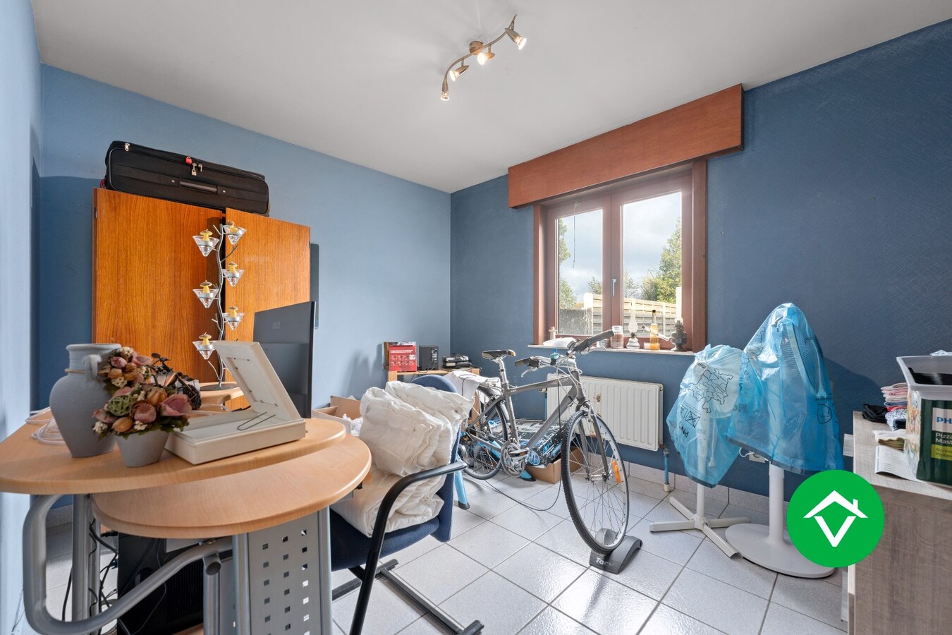 Woning met veel mogelijkheden te Koekelare 