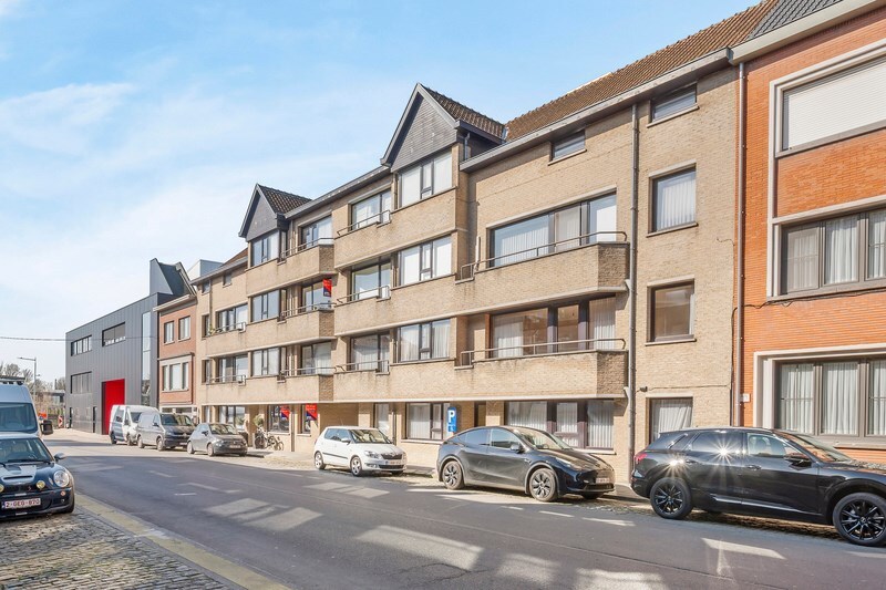 KORTRIJK WEIDE : Fantastisch 2-slaapkamer appartement nabij  de Leie te Kortrijk ! EPC B ! 