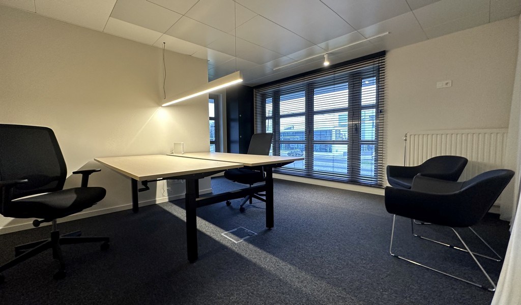 Full servicekantoren - 2Hub business center - regio Waregem