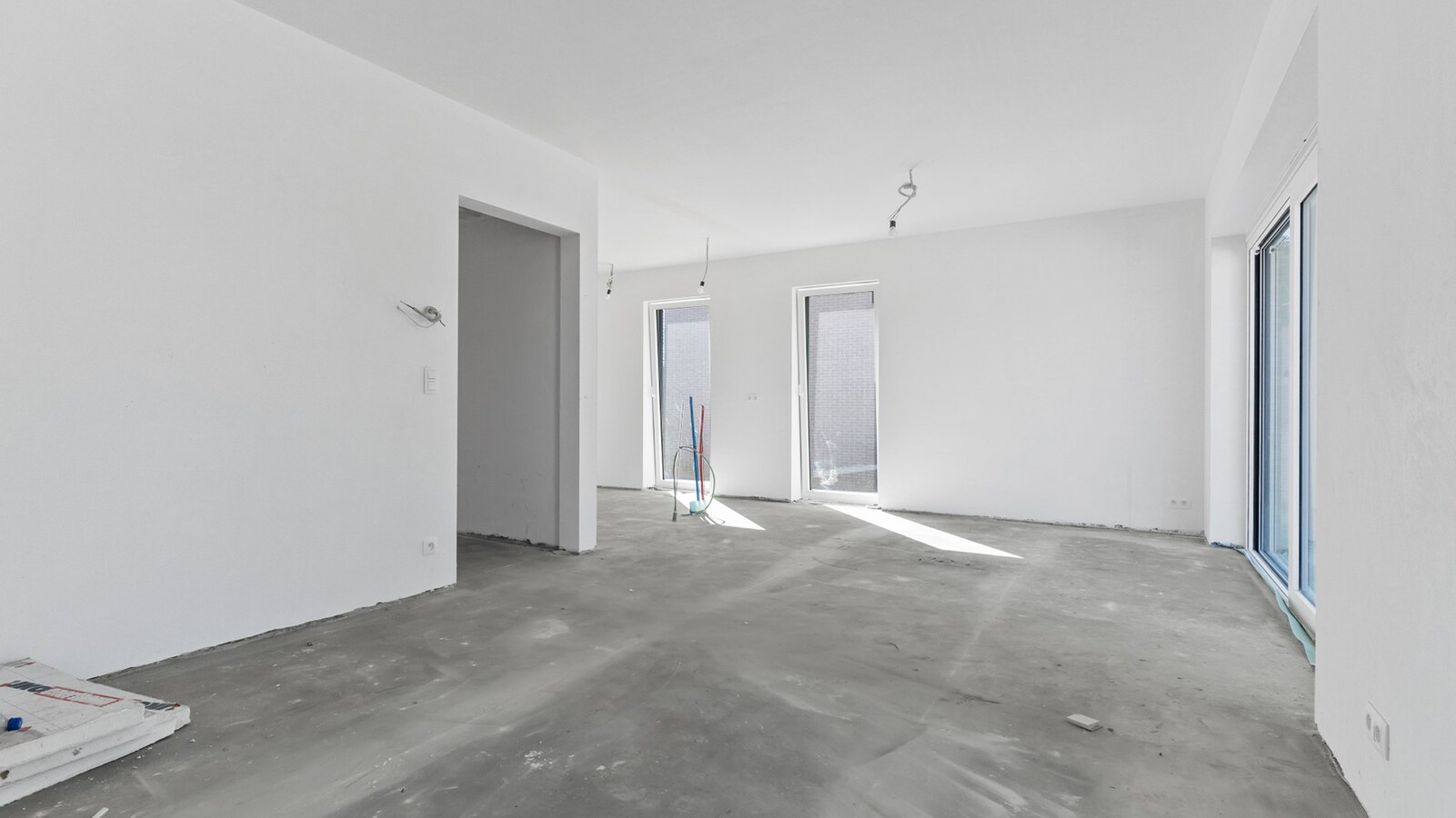 PELLENBERG - duplex 3 slks 