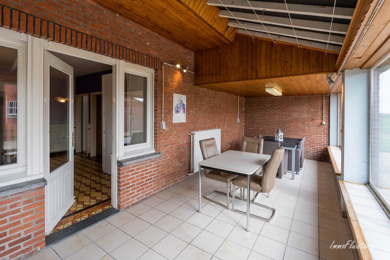 Property sold in Loenhout