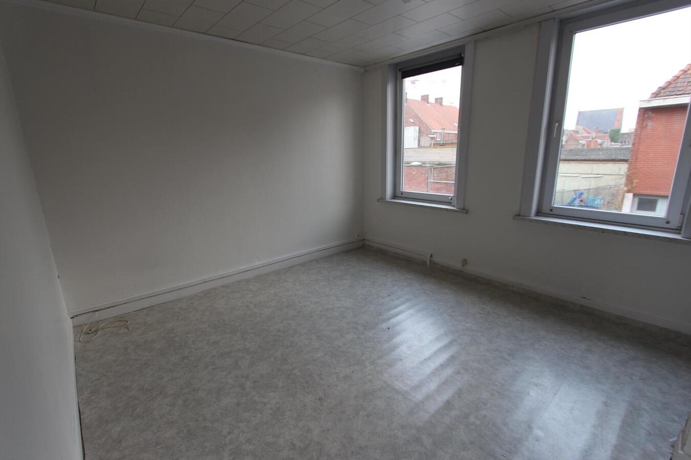 Woning met 2 slaapkamers te Roeselare 