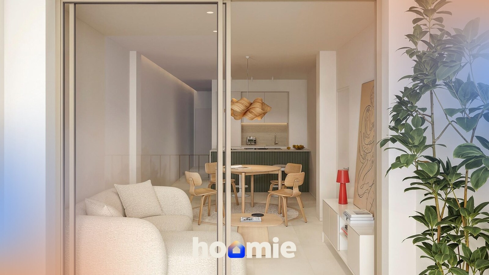 Appartement te koop in Jacarilla