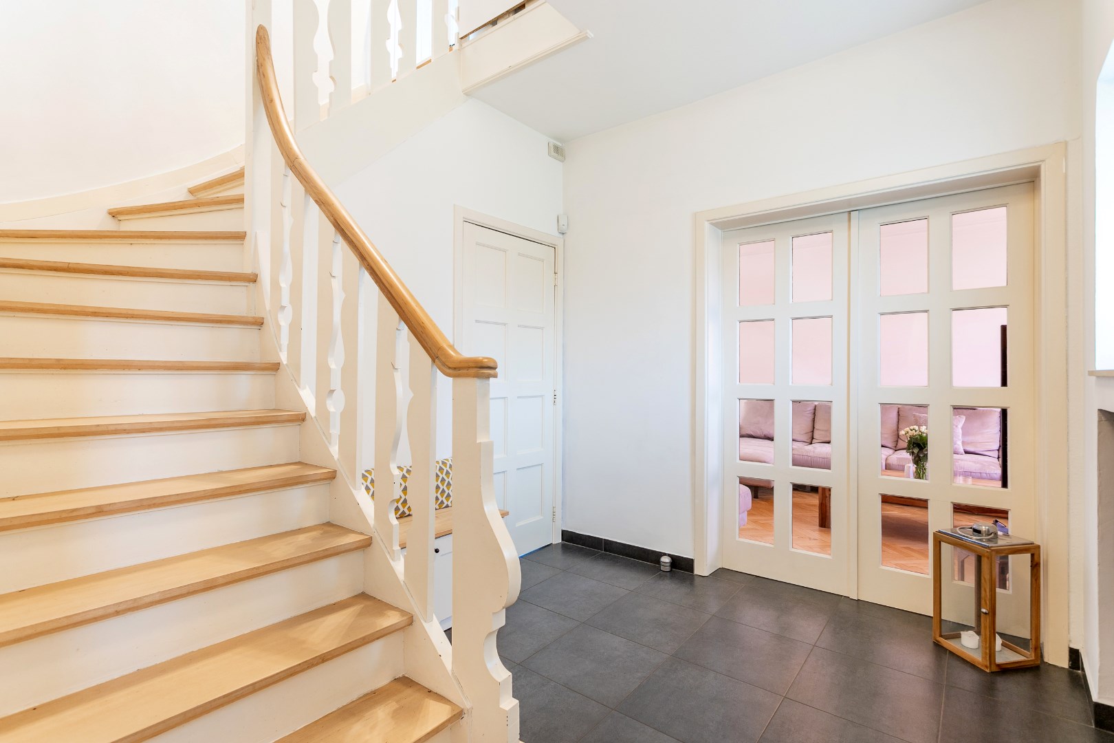 Maison a vendre | option - sous réserve À Beersel