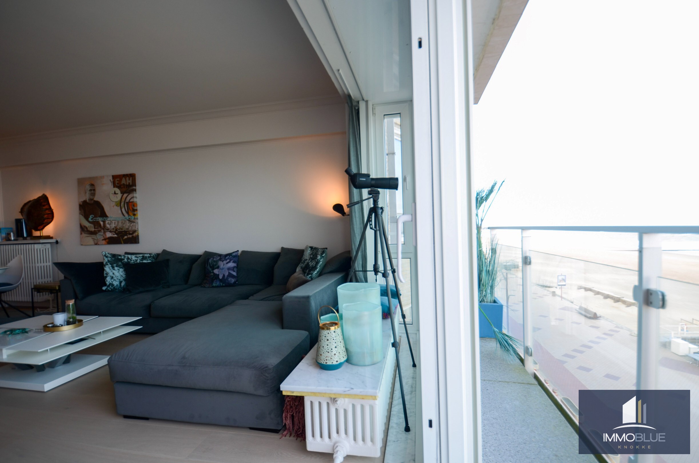 Appartement a vendre À Knokke-Heist