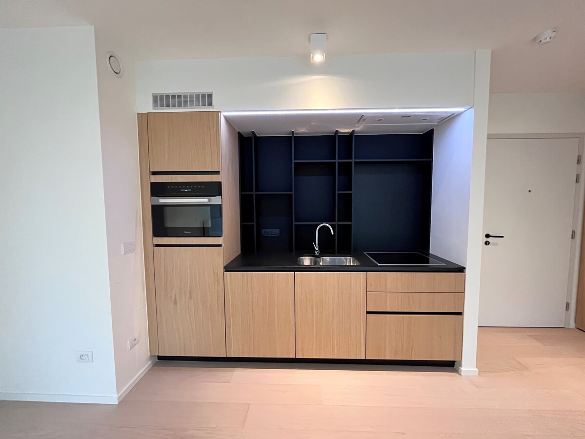 Résidence avec services a vendre À Oostduinkerke