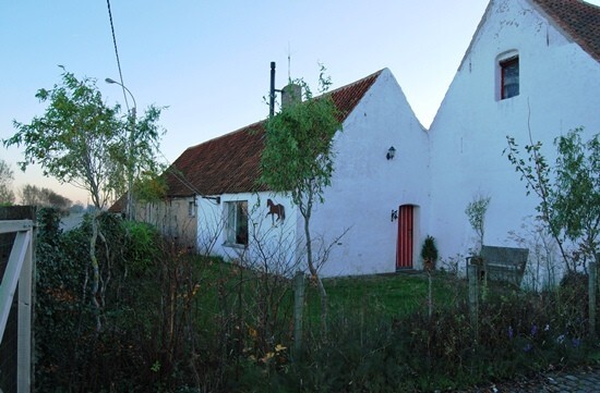 Farm sold in Leffinge