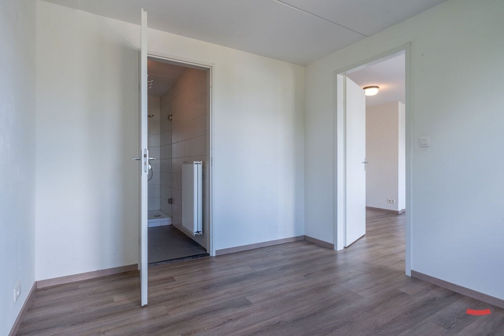 Appartement verhuurd in Poppel