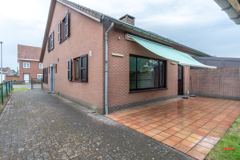 Woning met optie - reservatie in Ravels