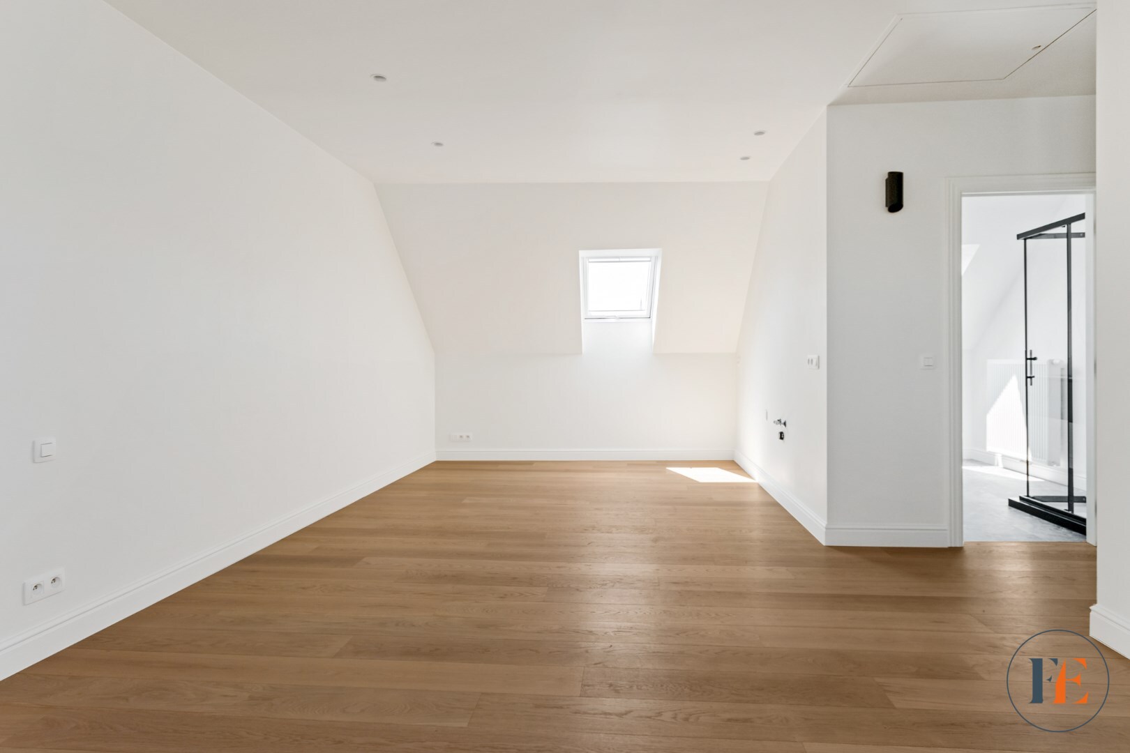 Uniek gerenoveerd herenhuis met karakter en allure — Portus Ganda, Gent 