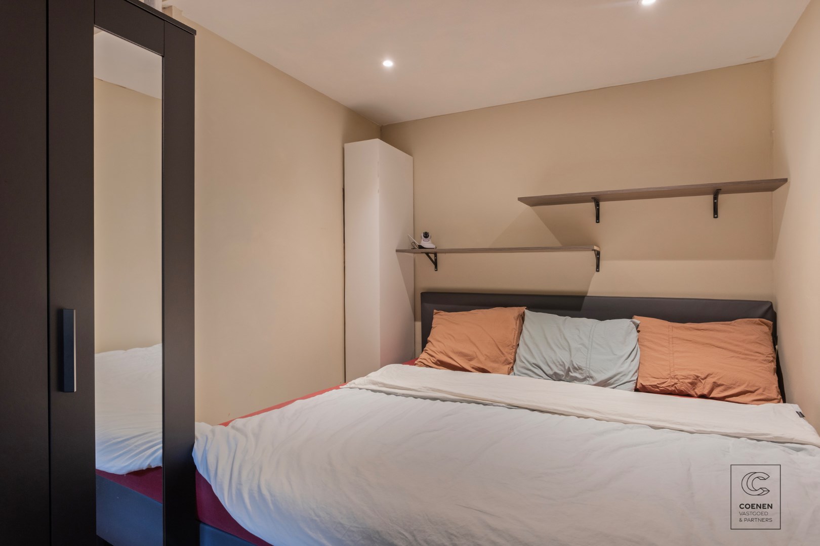 Knusse, gerenoveerde vakantiewoning op een rustige locatie te Schilde! 