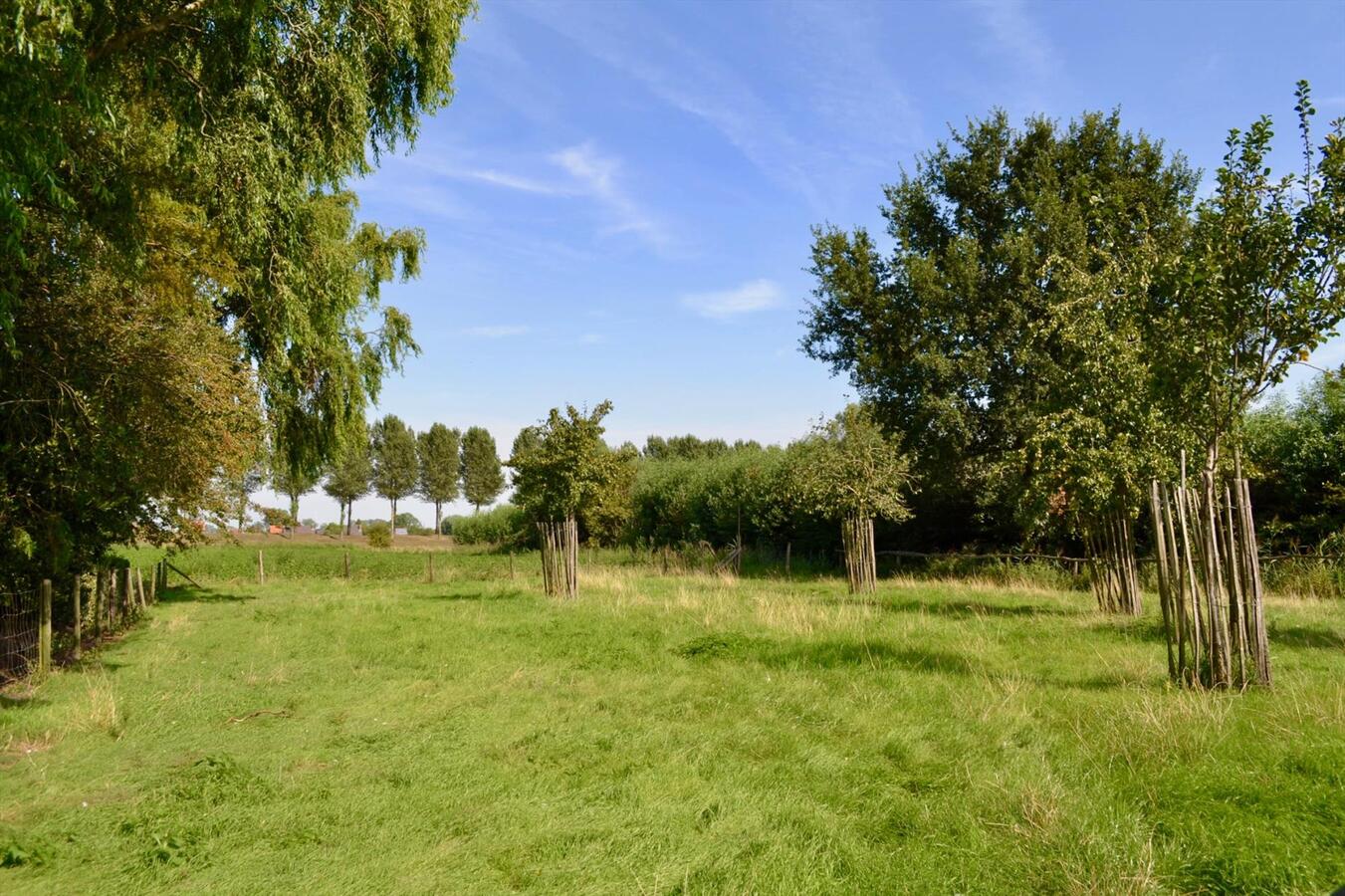 Farm sold in Meerdonk