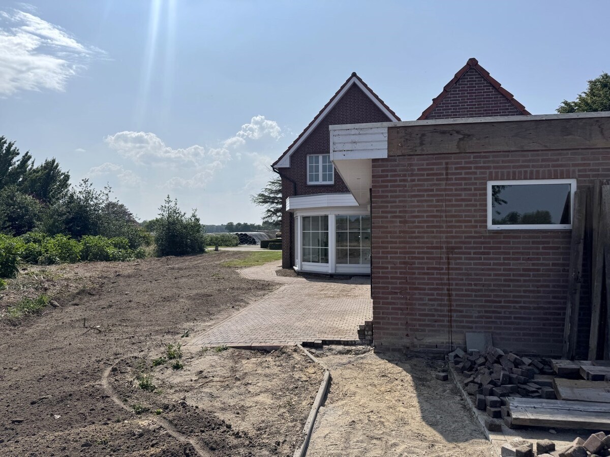Woning te huur in Weelde