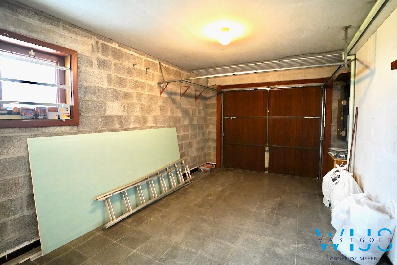 Landelijk gelegen woonhuis op 902m&#178; te ERTVELDE ! 