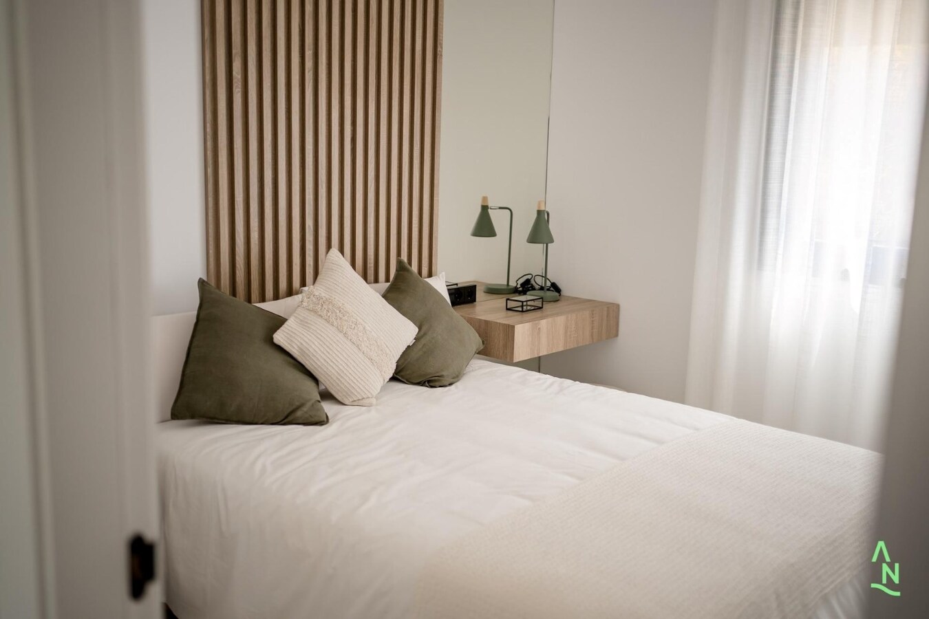 NIEUWBOUW APPARTEMENTEN IN CONDADO DE ALHAMA GOLFBAAN 