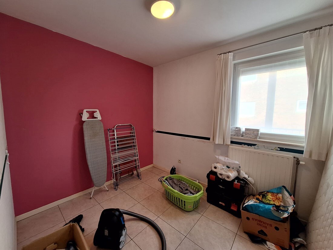 Slaapkamer