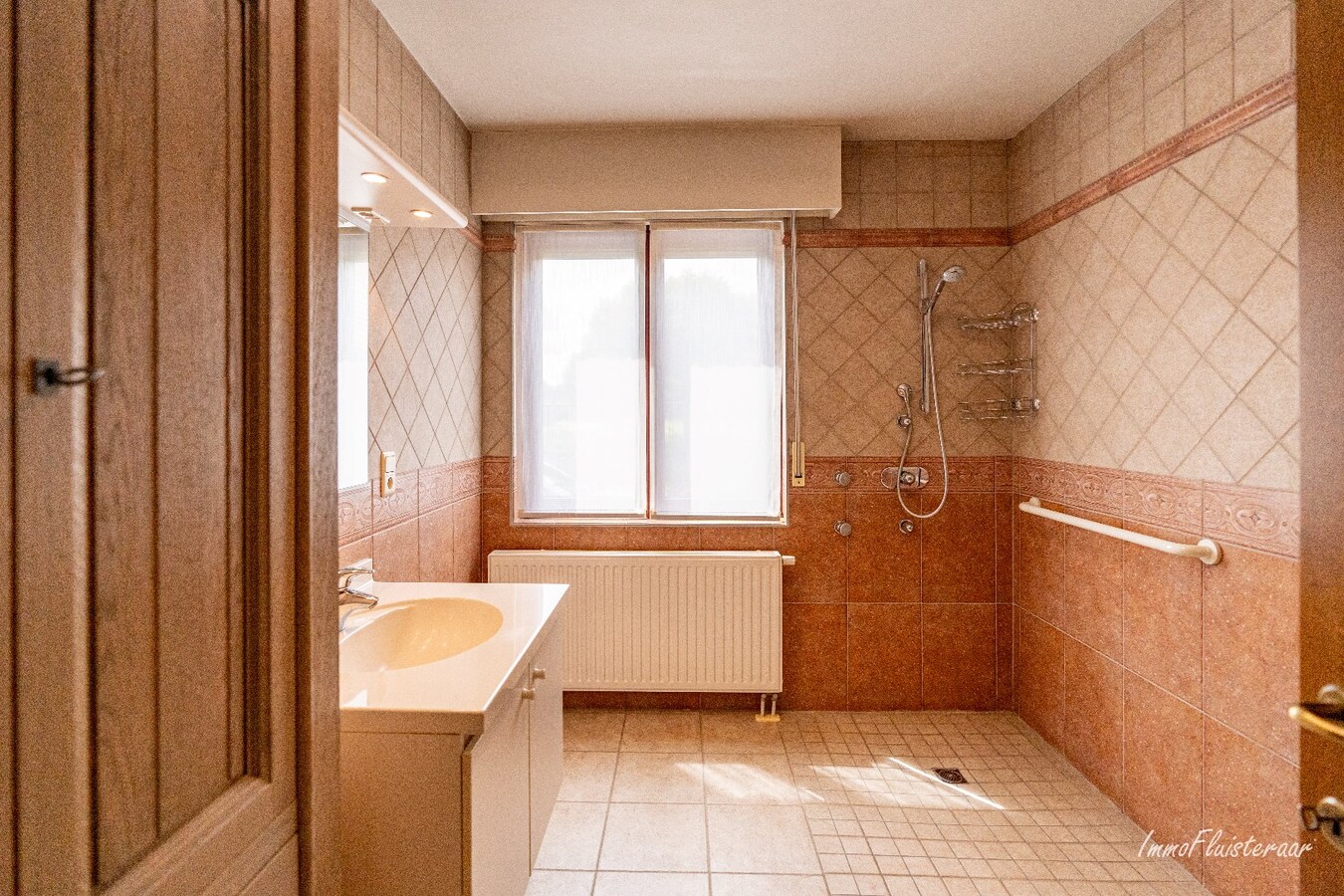 Ruime woning met weide op ca. 60 a te Puurs/Sint-Amands (Optioneel ca. 1,3 ha weide) 
