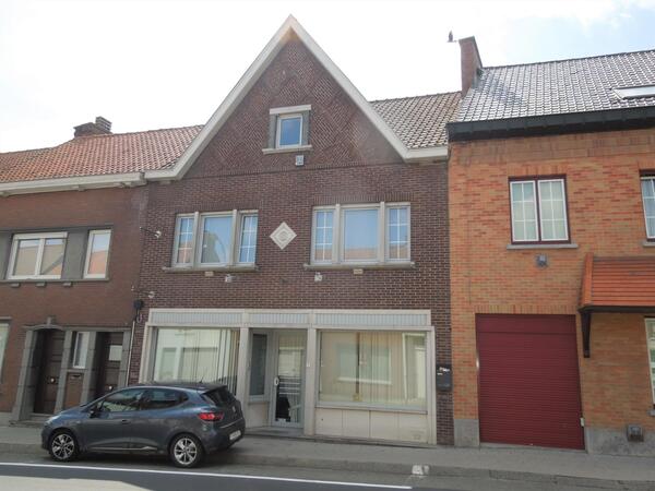 Verkocht Woning te Koolskamp