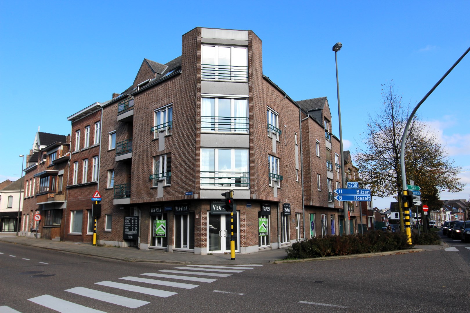 GOED GELEGEN HANDELSRUIMTE 