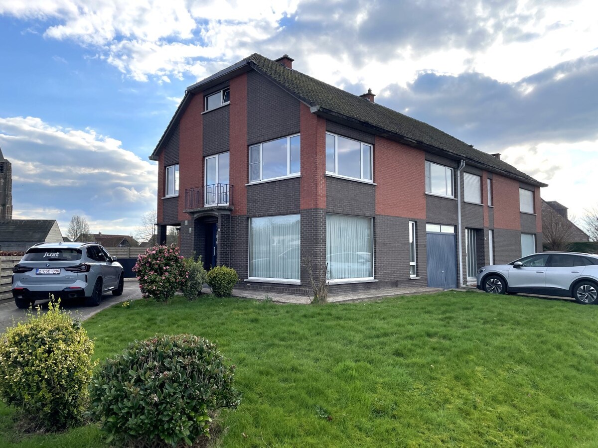 Woning verhuurd in Weelde