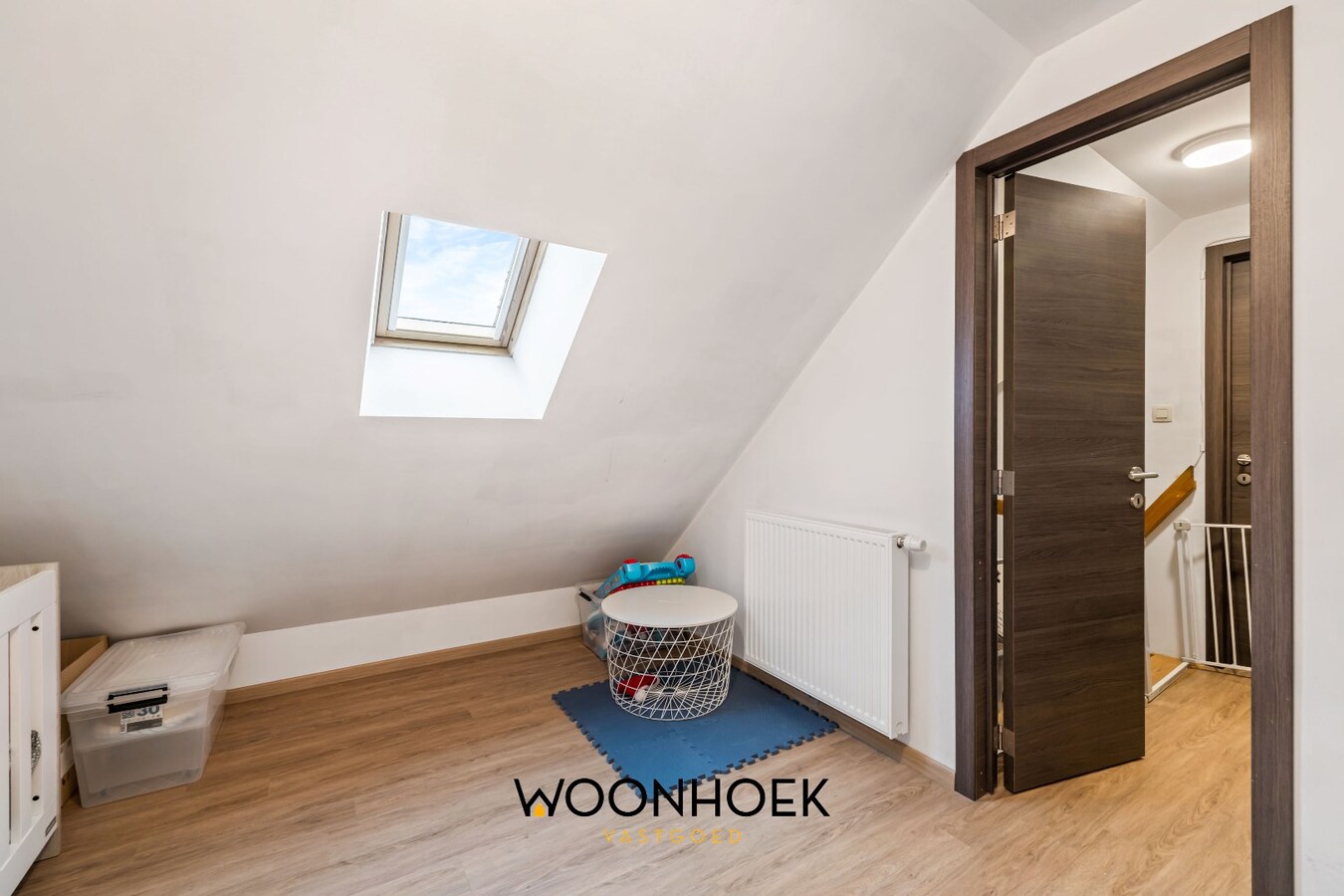 IN OPTIE! 