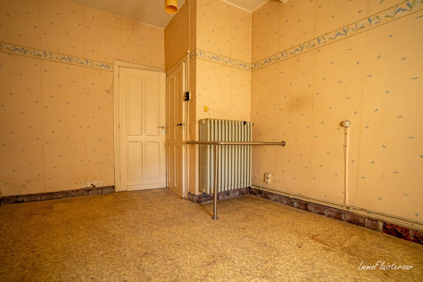 Ferme vendu À Geel