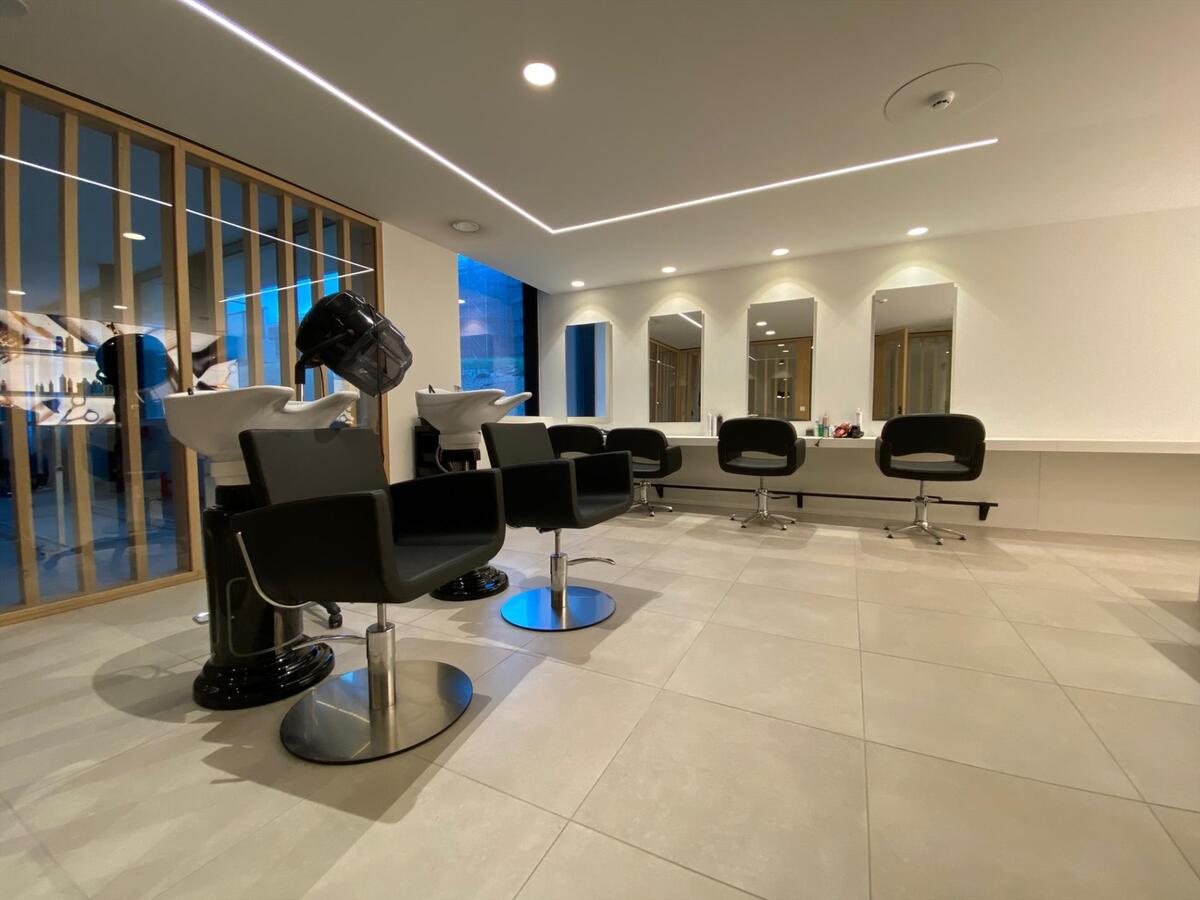 Nieuwbouw assistentiewoning te huur in De Panne 