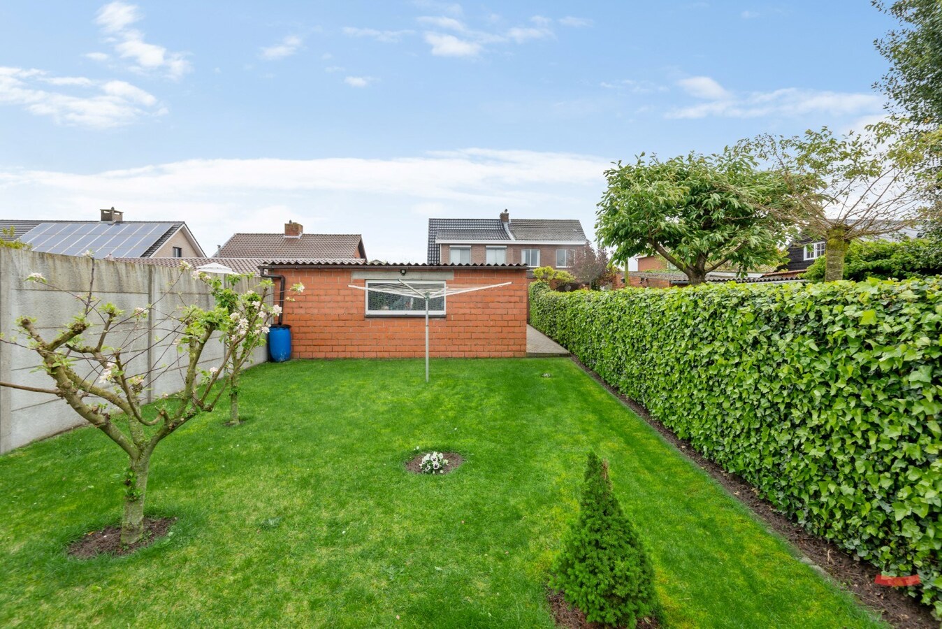 Woning verkocht in Ravels
