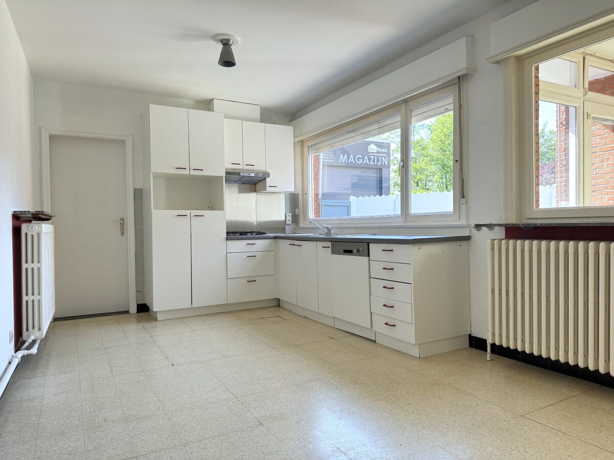 Woning verhuurd in Weelde