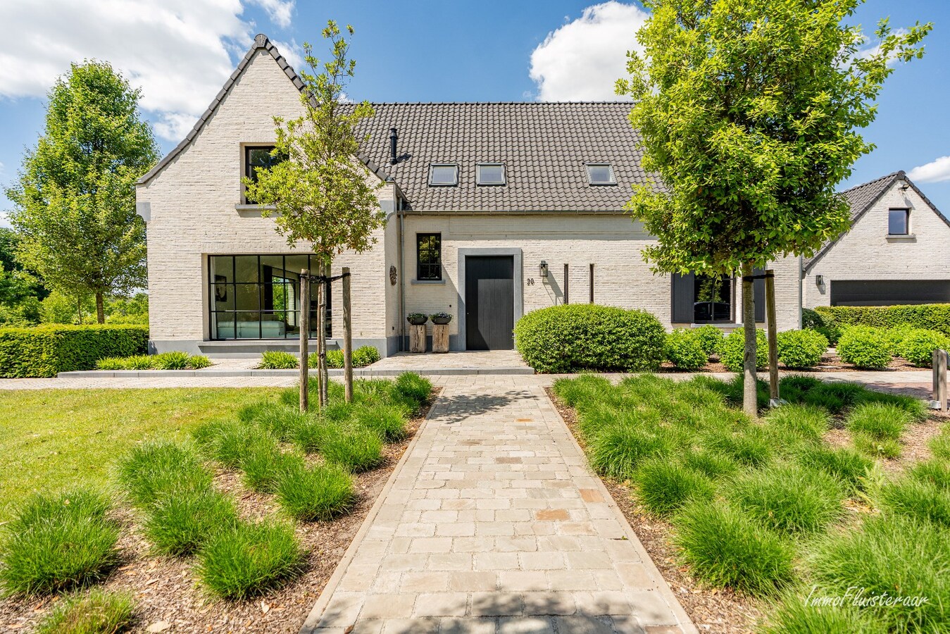 Property for sale in Meer