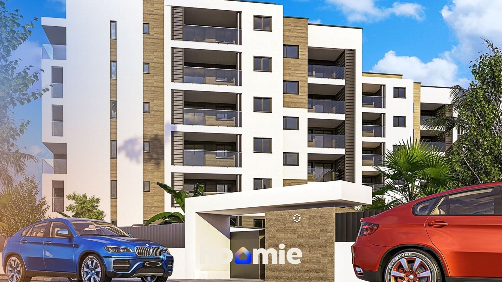 Woning te koop in Mil Palmeras
