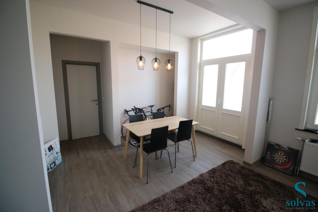 Appartement in centrum Oostwinkel! 