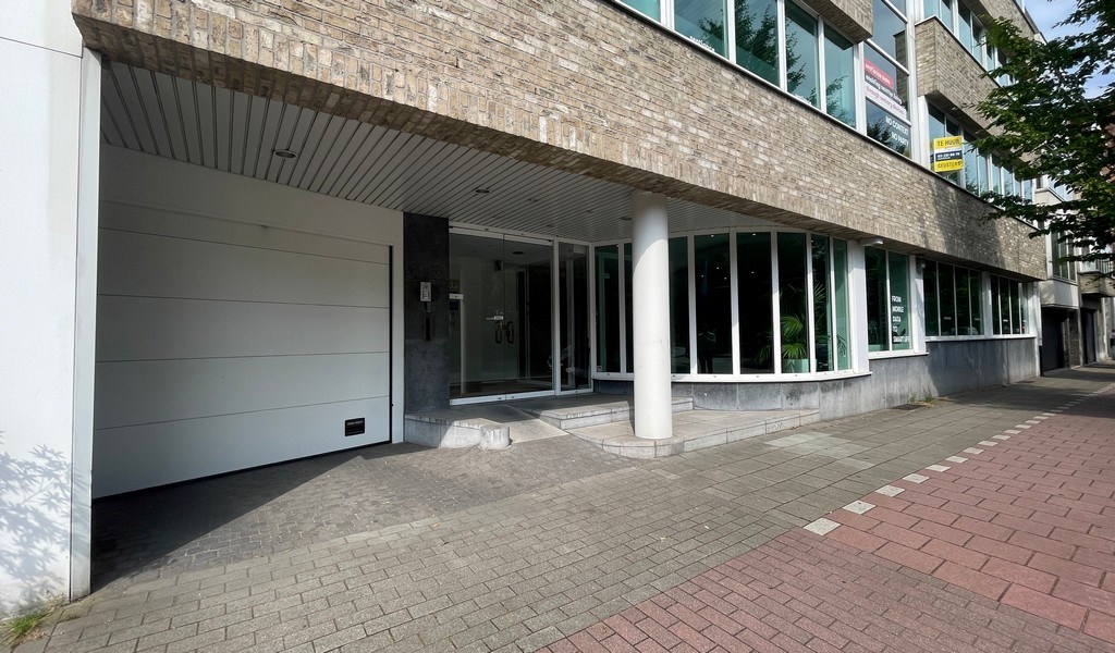 Instapklare kantoren in Antwerpen