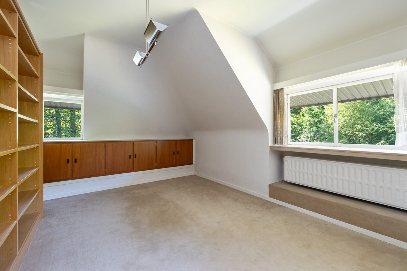 Villa &quot;Lentestemmen&quot; op een perceel van 4.491 m&#178; te Schilde 