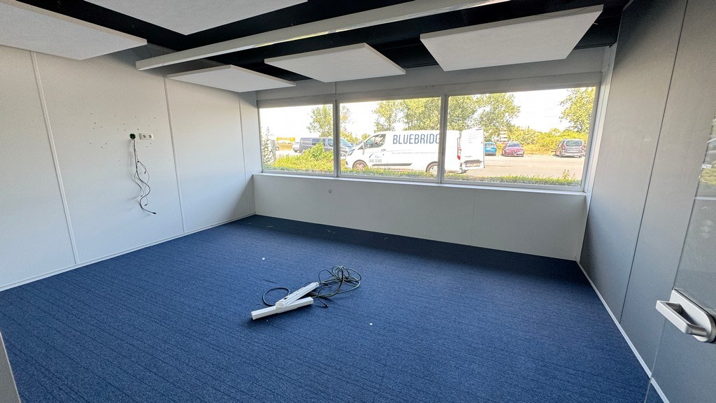 Bedrijfsunits te huur nabij A12 in Aartselaar Business Estate