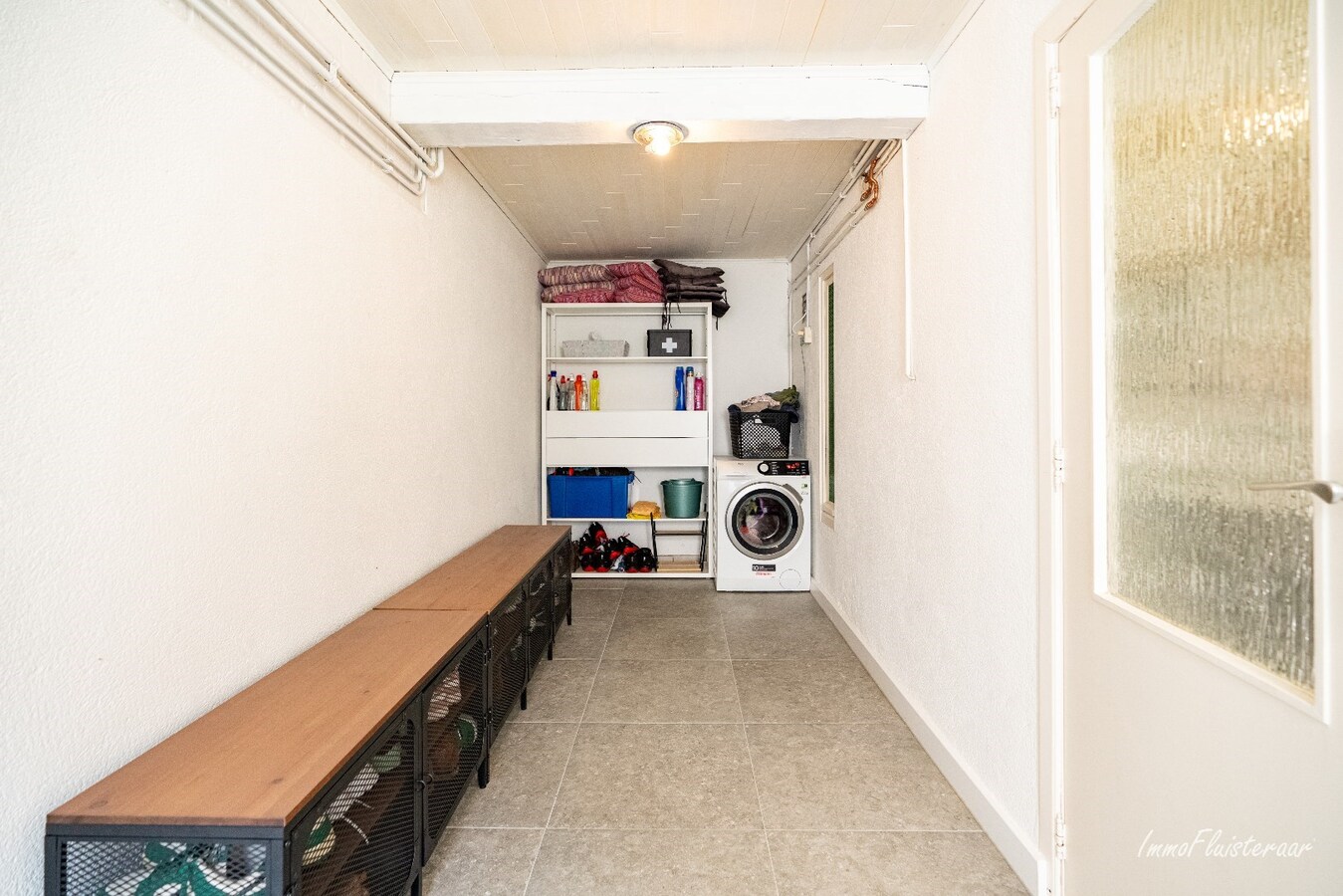 Propriété a vendre À Beverlo