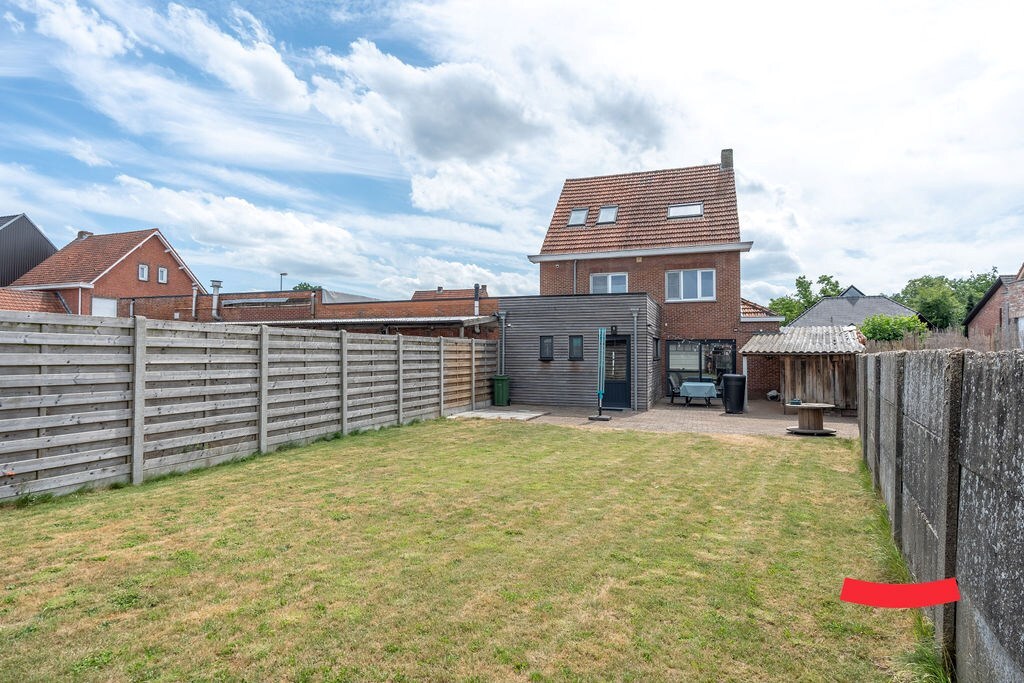 Woning verkocht in Ravels