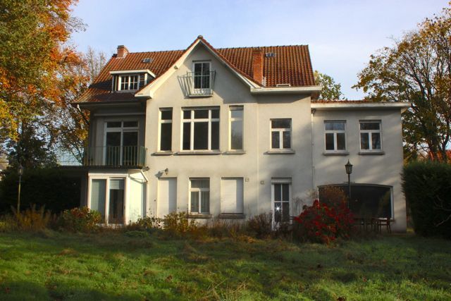 Landhuis verkocht in Afsnee