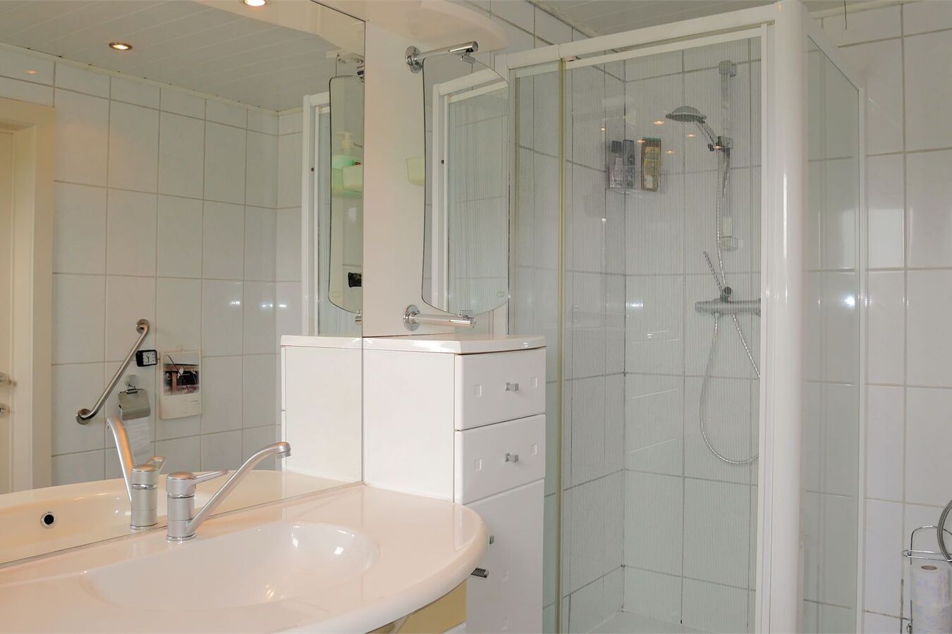 Wonen aan het water 