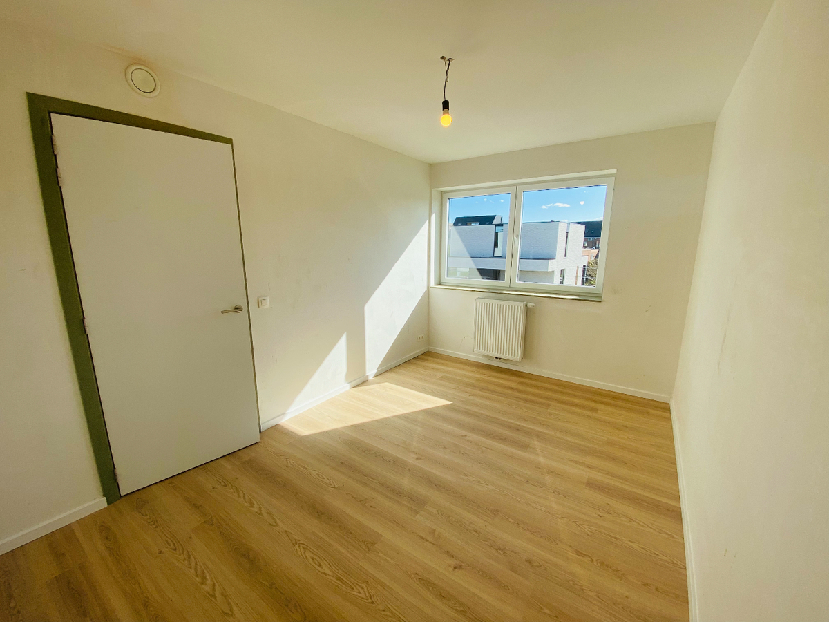 Nieuwbouwwoning met 3 slaapkamers te Eernegem 