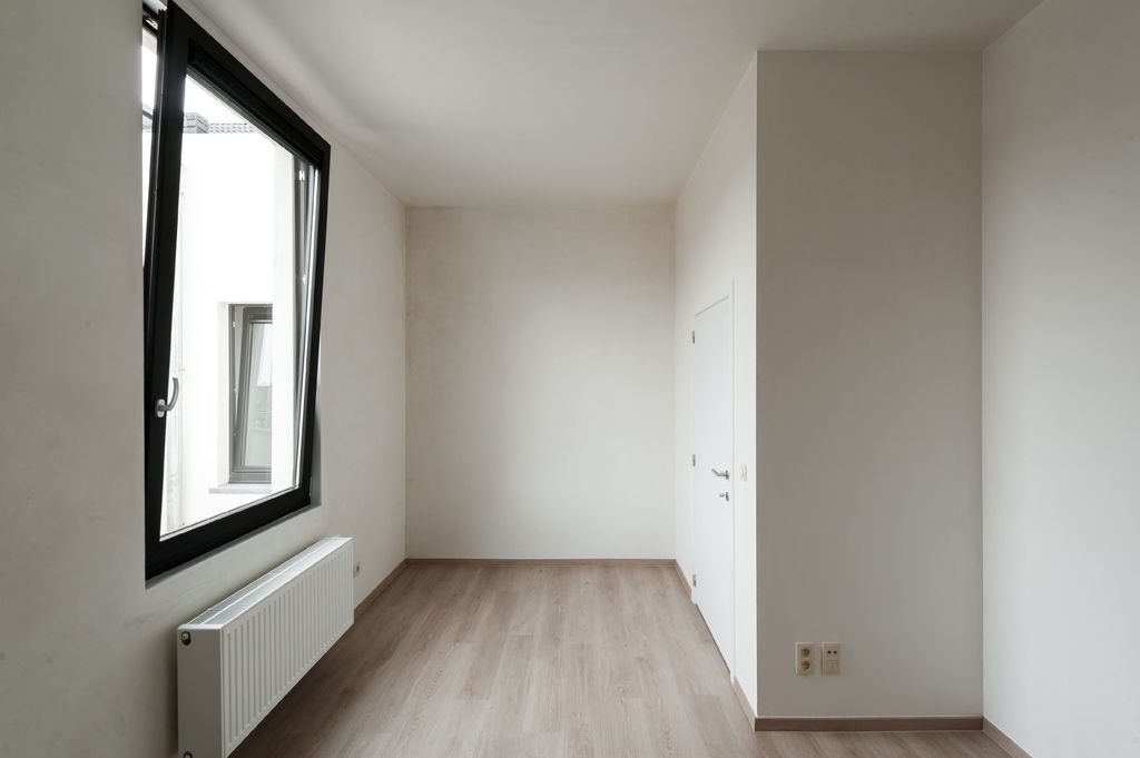 Woning verkocht in Gent