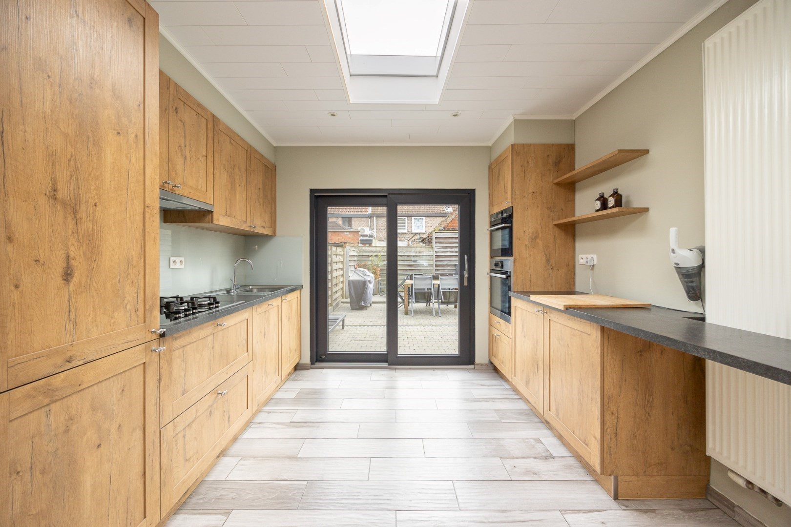 Charmante woning te Boom 